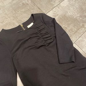 FLASH SALE- Kate Spade 3/5 Sleeve Dress - Luxury Designer
